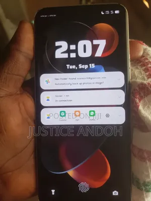 Itel S26 Ultra 256 GB Gold