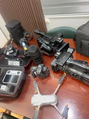Photographer Videographer Needed