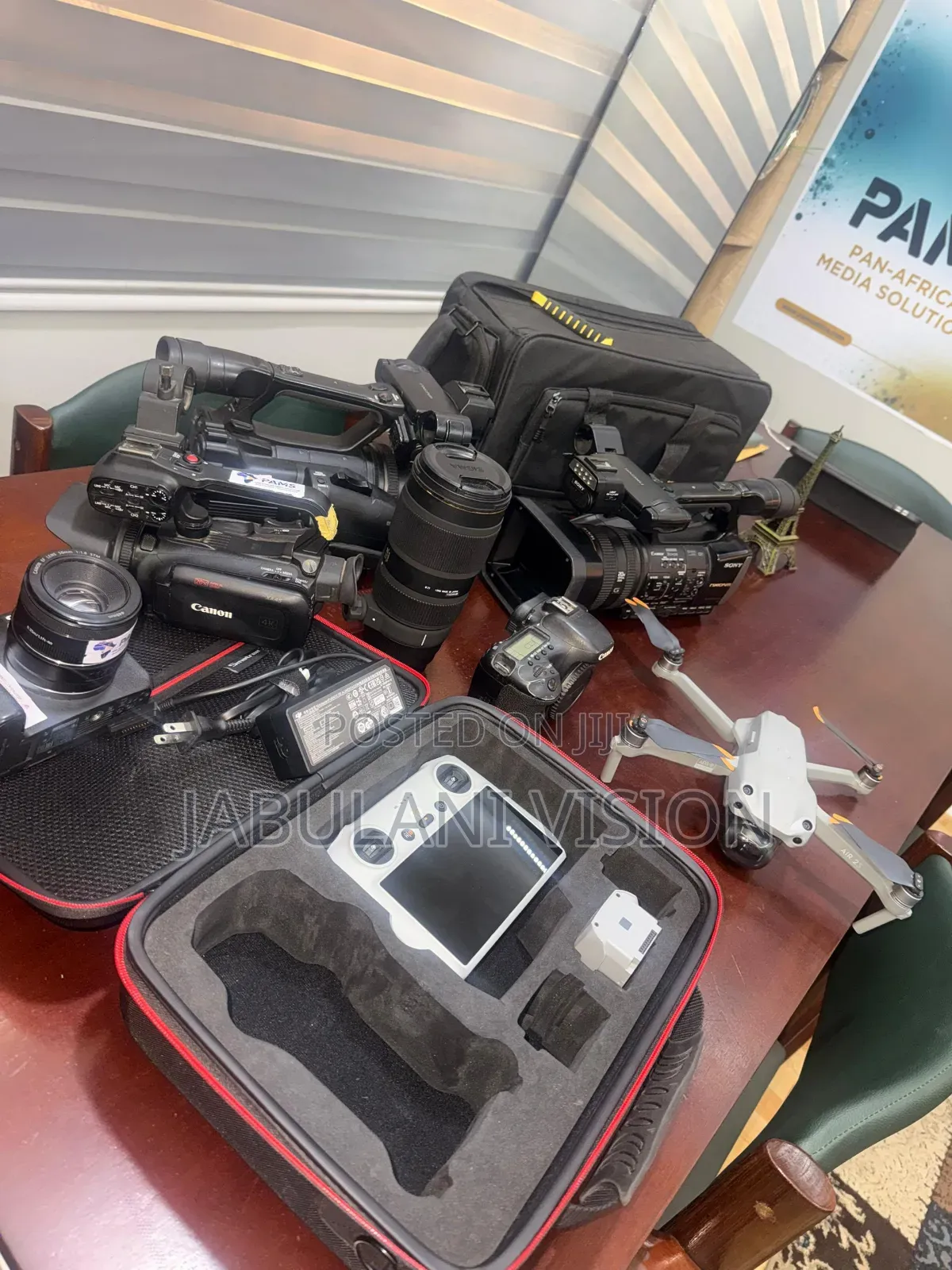 Photographer Videographer Needed