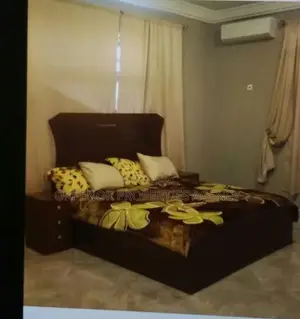 Furnished 5bdrm House in Tema Com25 for rent