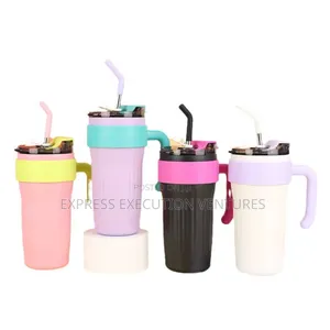 Stainless Steel Tumbler