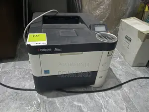 Kyocera Monochrome Laser Printer