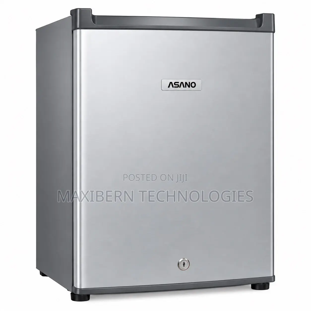 Asano AS-70 62L Mini Fridge With Freezer – Energy Saving