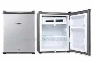 Asano AS-70 62L Mini Fridge With Freezer – Energy Saving