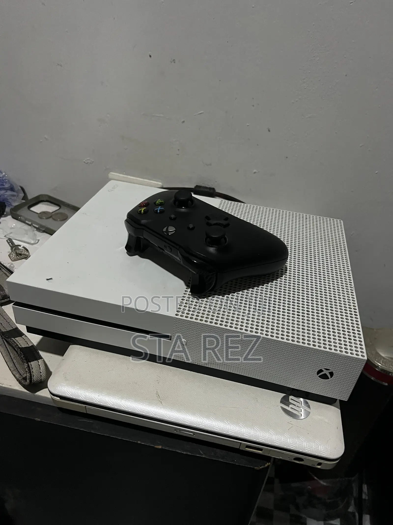 Xbox One S