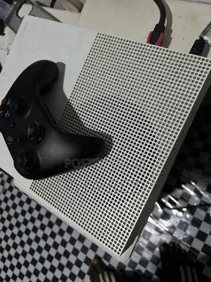 Xbox One S