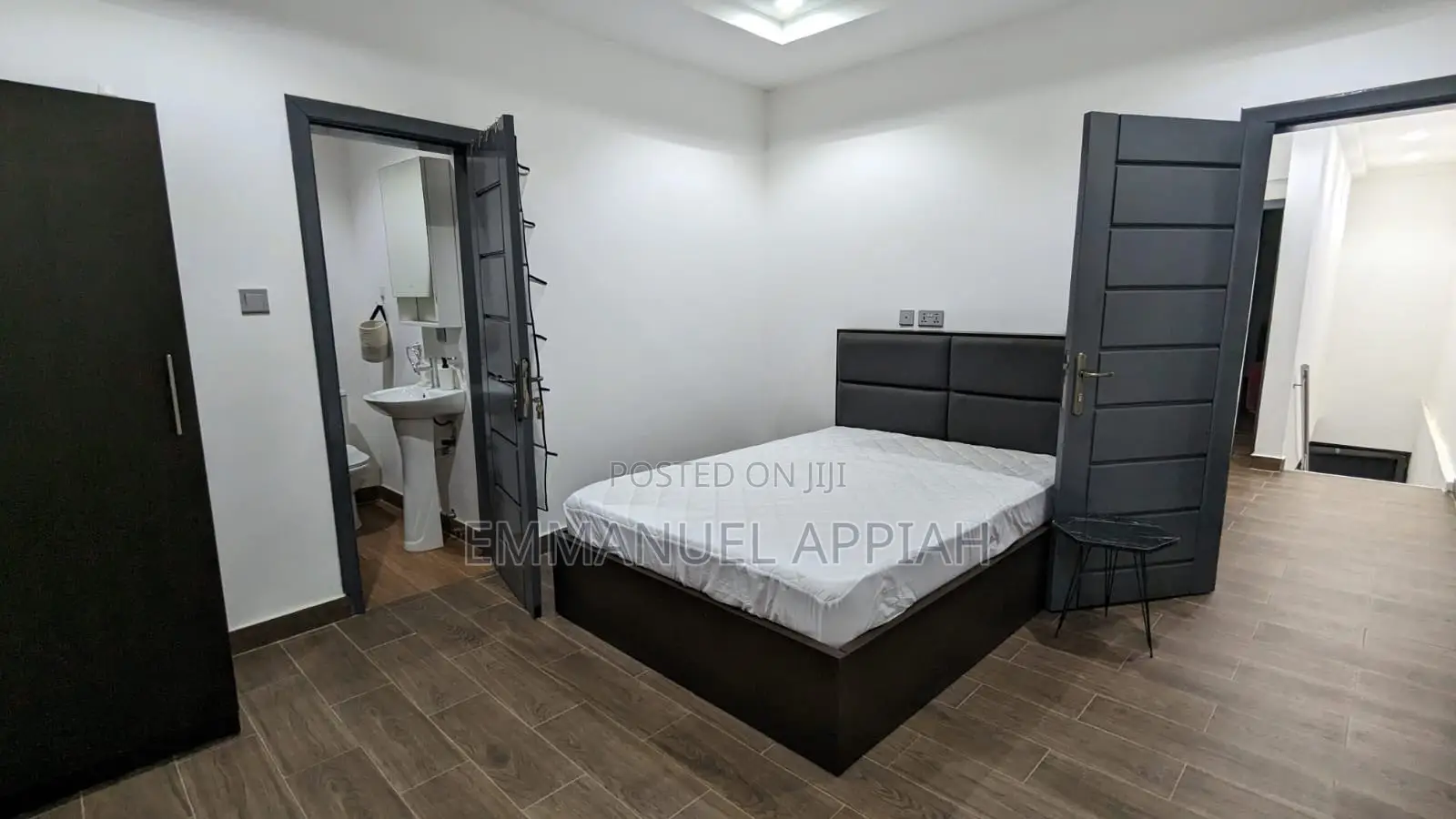 3bdrm Duplex in School Junction, Accra Metropolitan for rent