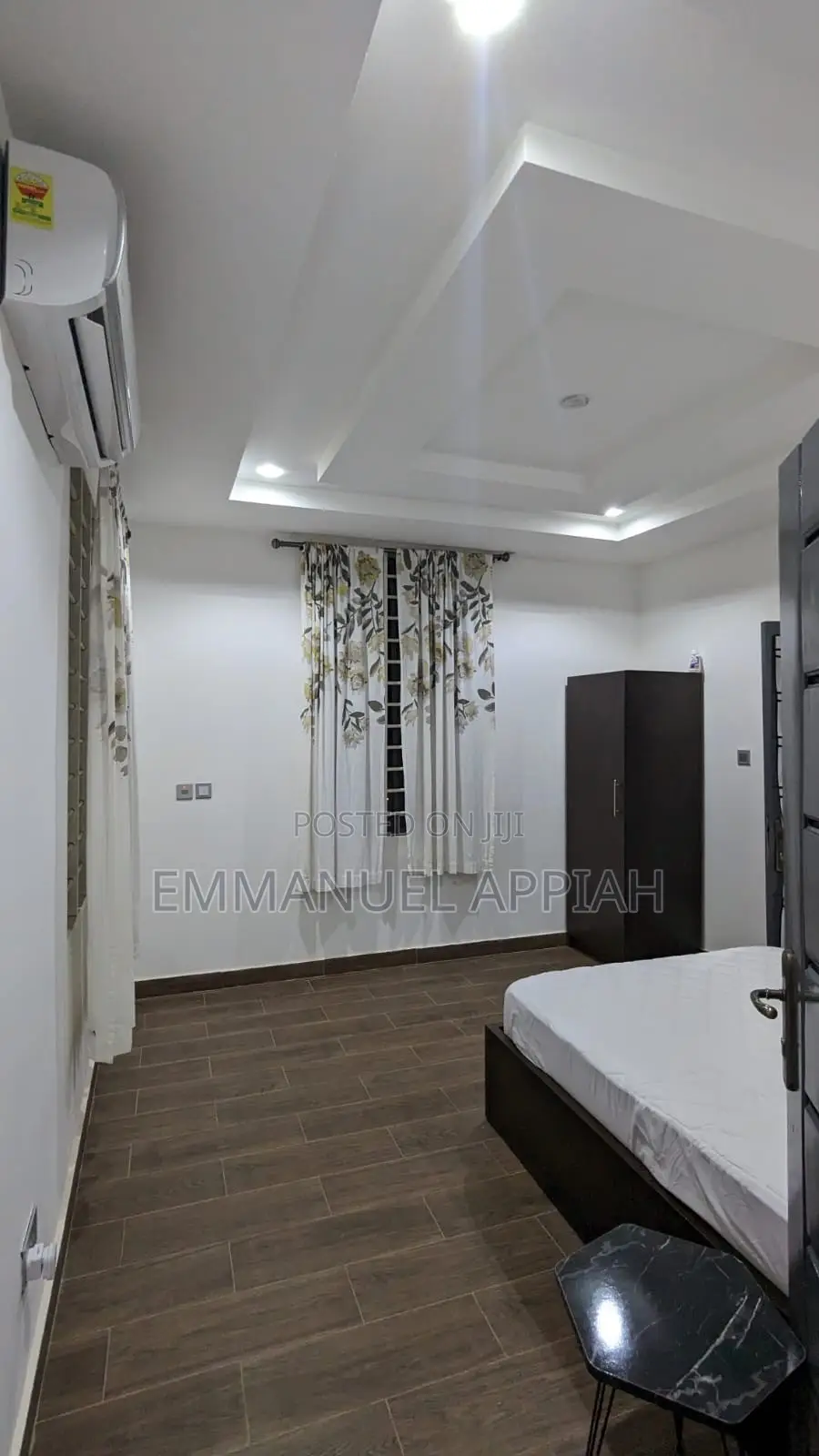 3bdrm Duplex in School Junction, Accra Metropolitan for rent