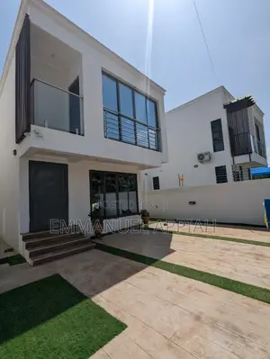 3bdrm Duplex in School Junction, Accra Metropolitan for rent
