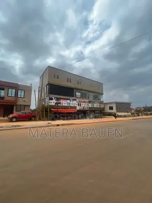 Fully Furnished Office Space With Reception Adenta