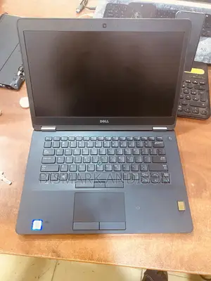 Laptop Dell Latitude E7470 8GB Intel Core i7 SSD 256GB