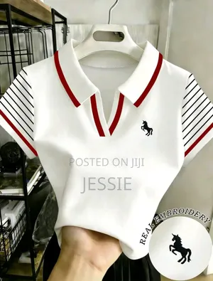 Unisex Clothes