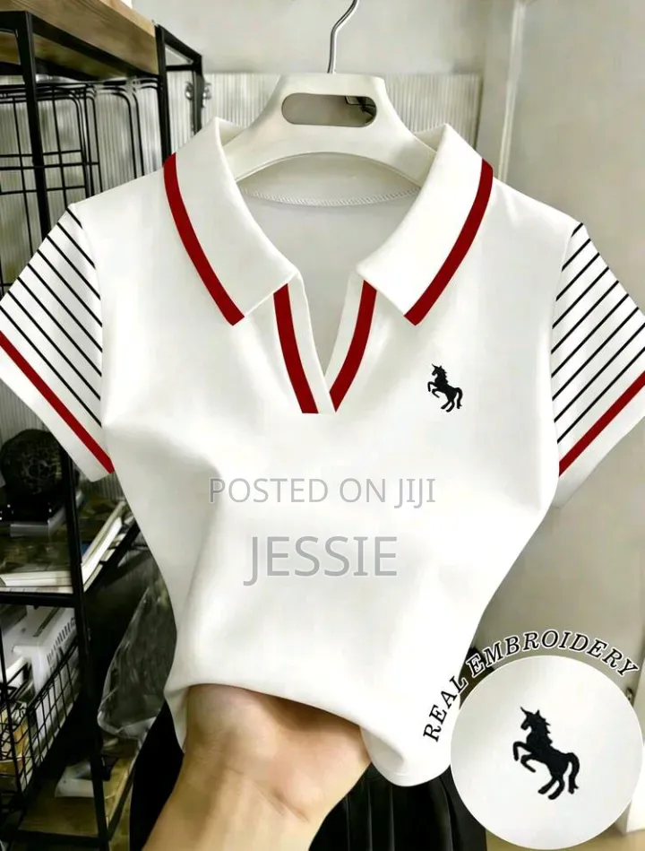 Unisex Clothes