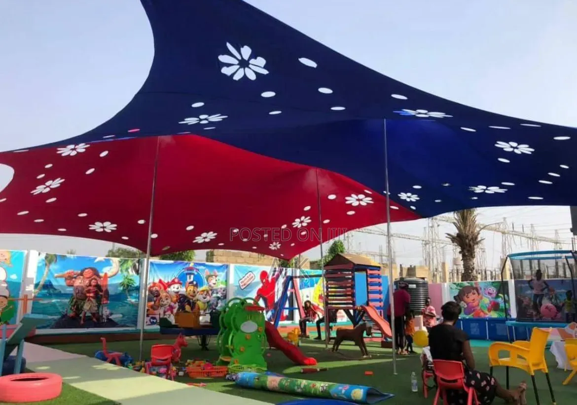 Marquee Canopy