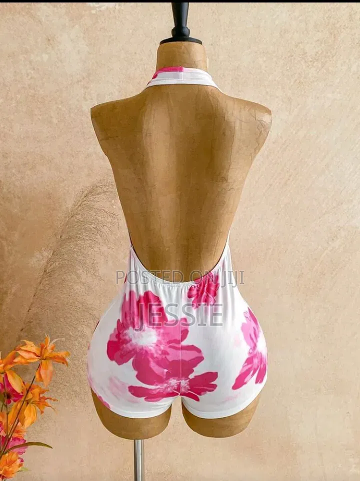 Unisex Clothes