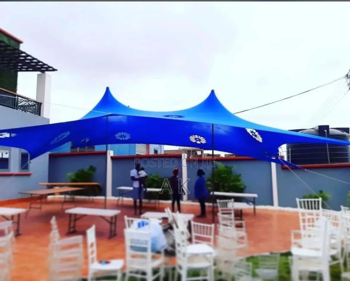 Marquee Canopy