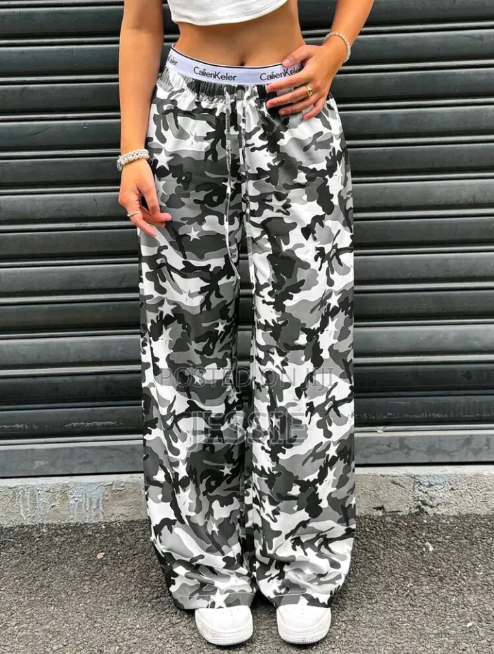 Unisex Clothes