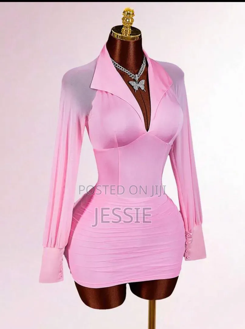 Unisex Clothes