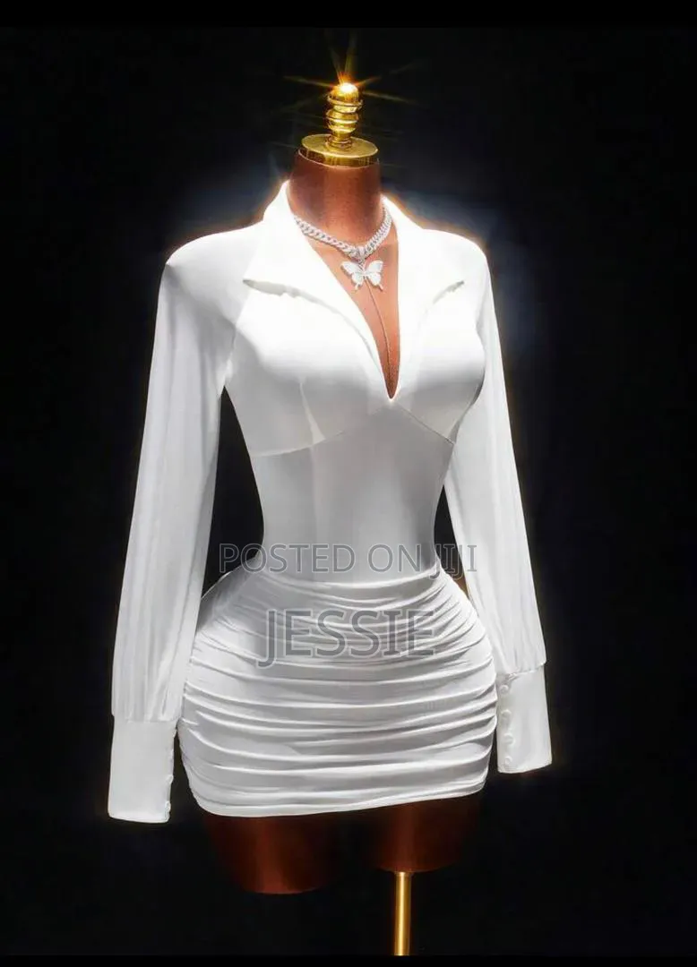 Unisex Clothes