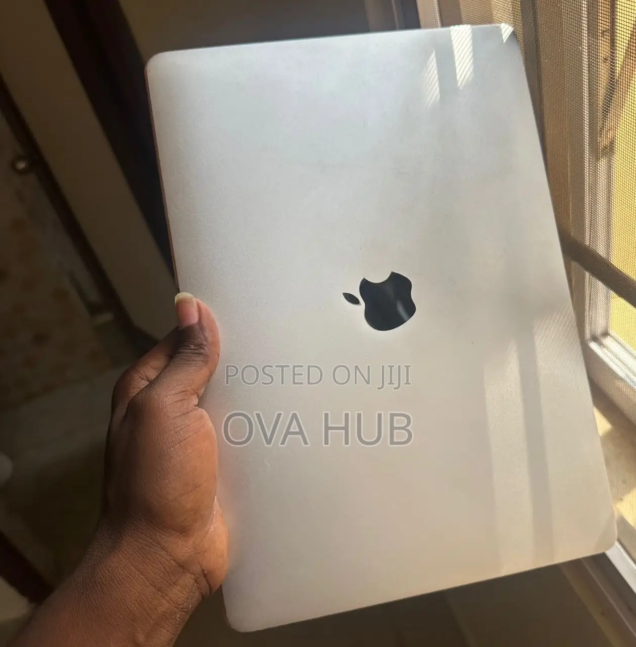Laptop Apple MacBook Air 2020 M1 16GB Intel Core M SSD 256GB