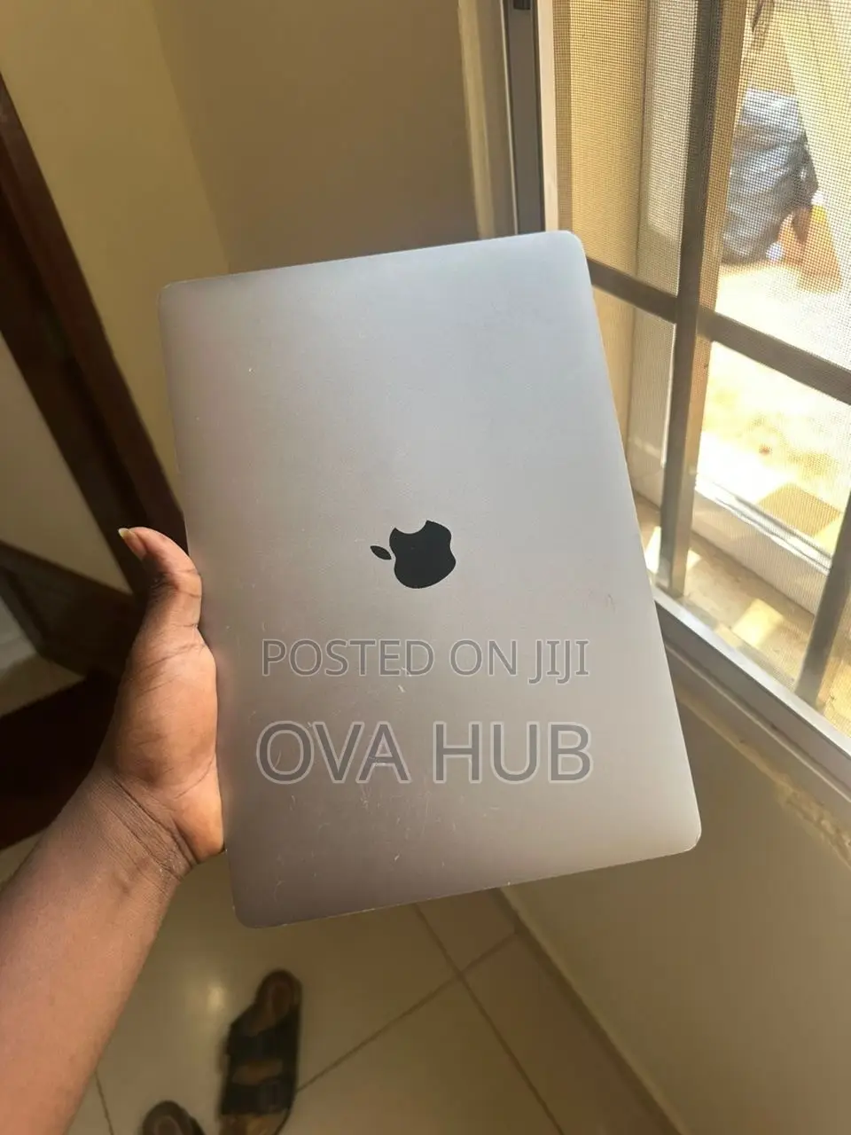 Laptop Apple MacBook Air 2020 M1 16GB Intel Core M SSD 256GB