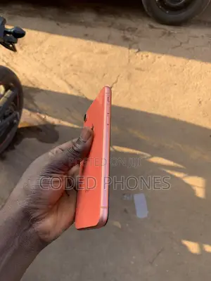 Apple iPhone XR 64 GB Orange
