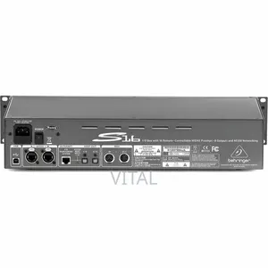Behringer S16 Stage Box (Original)