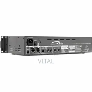 Behringer S16 Stage Box (Original)