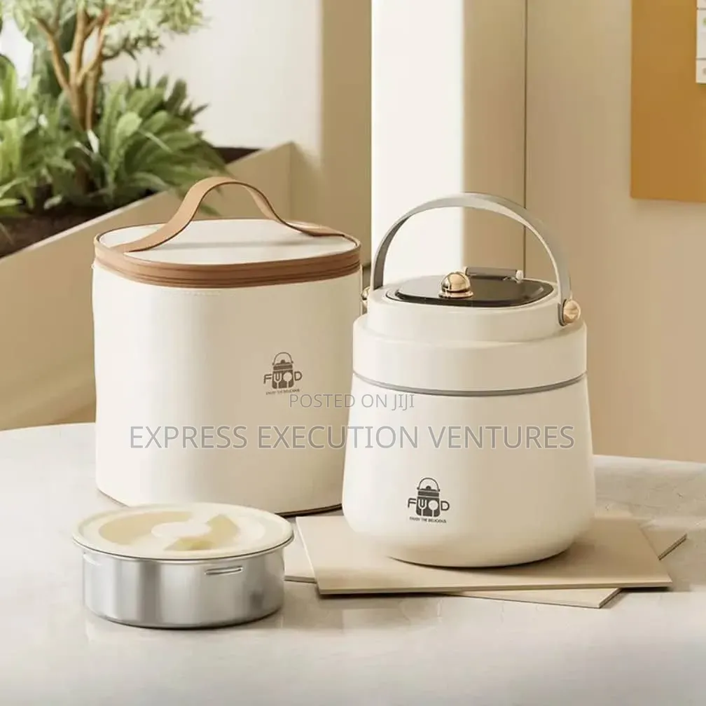 Stainless Lunch Box