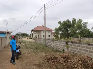 Land for for Sale at Dawhenya
