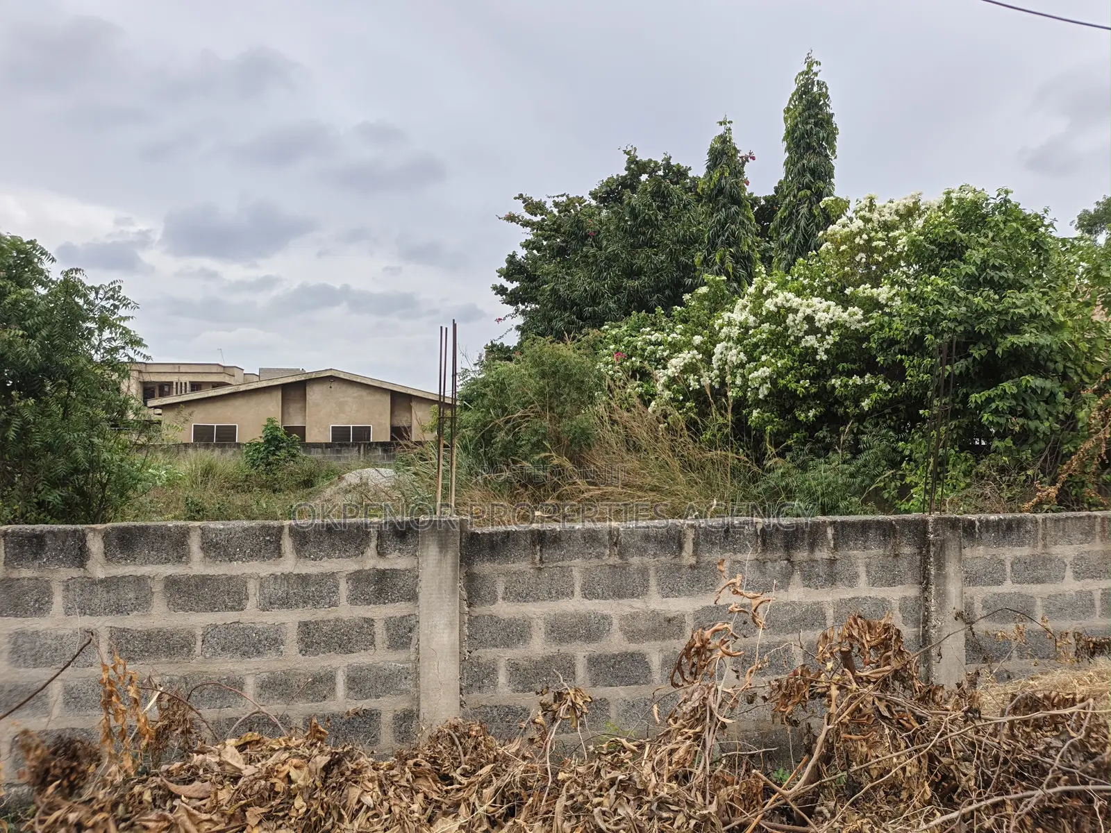 Land for for Sale at Dawhenya
