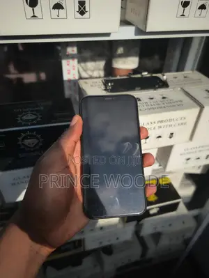 Apple iPhone XR 128 GB Black