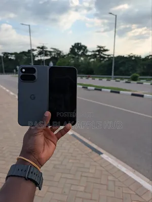 New Google Pixel 11 Pro Fold 256 GB Black