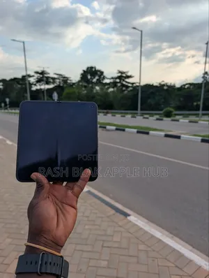 New Google Pixel 11 Pro Fold 256 GB Black