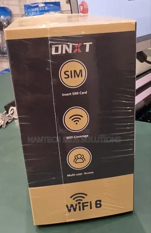4g/5g Cpe Router (Dnxt)