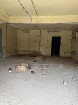 Prime Shop Space for Rent – Bantama High Street