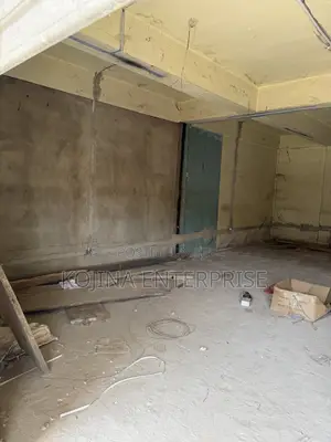 Prime Shop Space for Rent – Bantama High Street