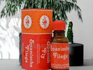 Top-Tier Spanish Fliege – Signature Men Women’s Wellness