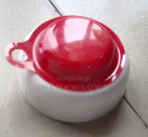 Chloride UK Eco Conventional Smoke Detector.