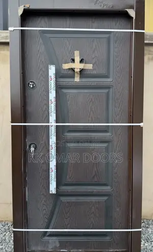 Cement Board Water Proof Door