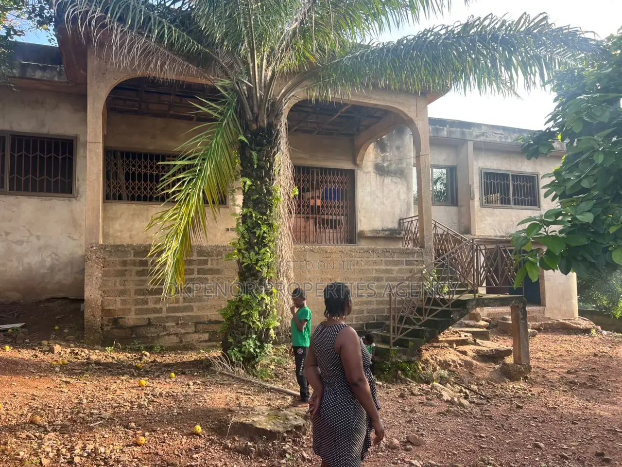 3bdrm House in Ofankor, Accra Metropolitan for sale