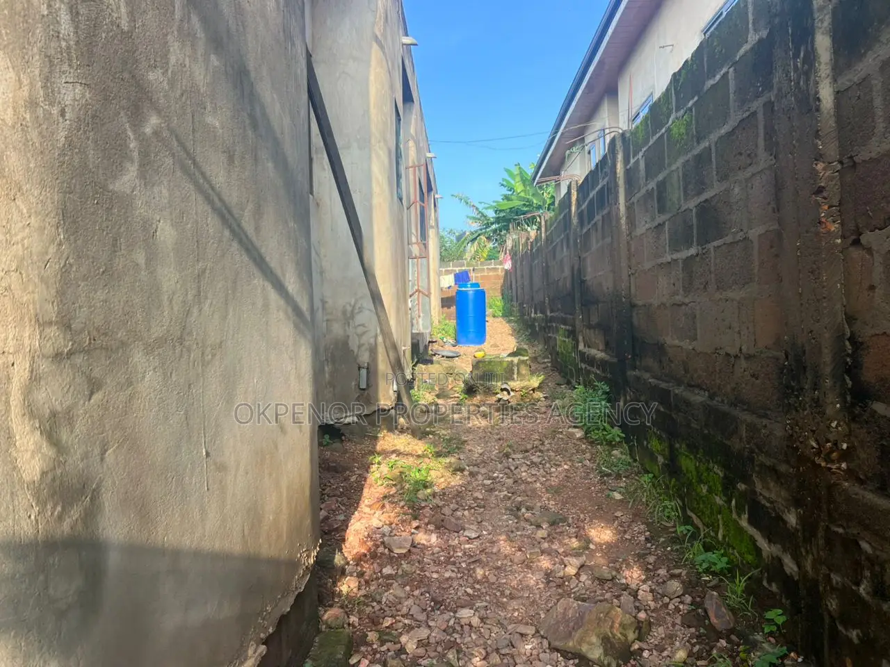 3bdrm House in Ofankor, Accra Metropolitan for sale