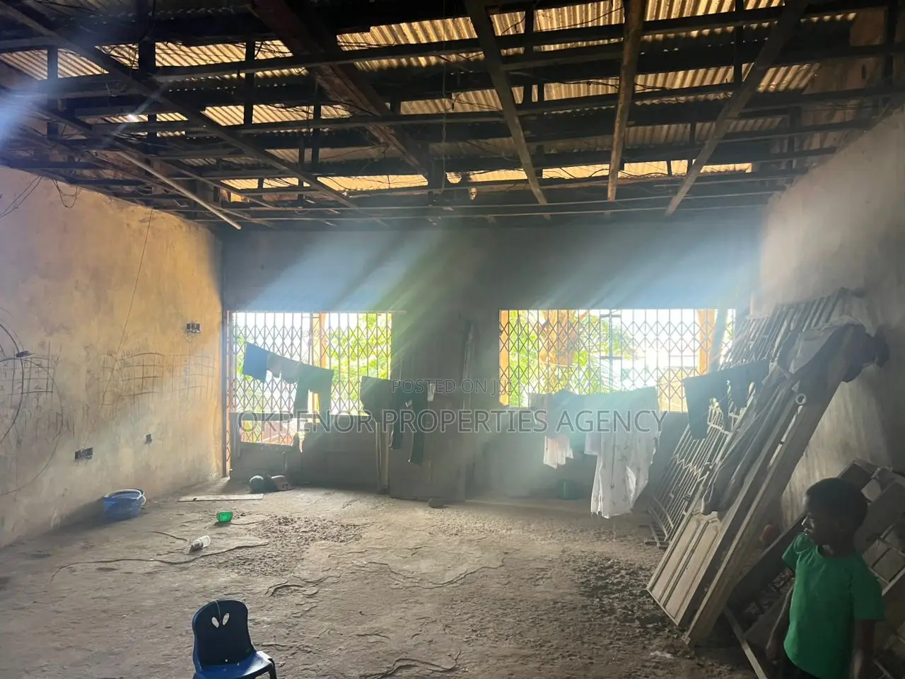3bdrm House in Ofankor, Accra Metropolitan for sale