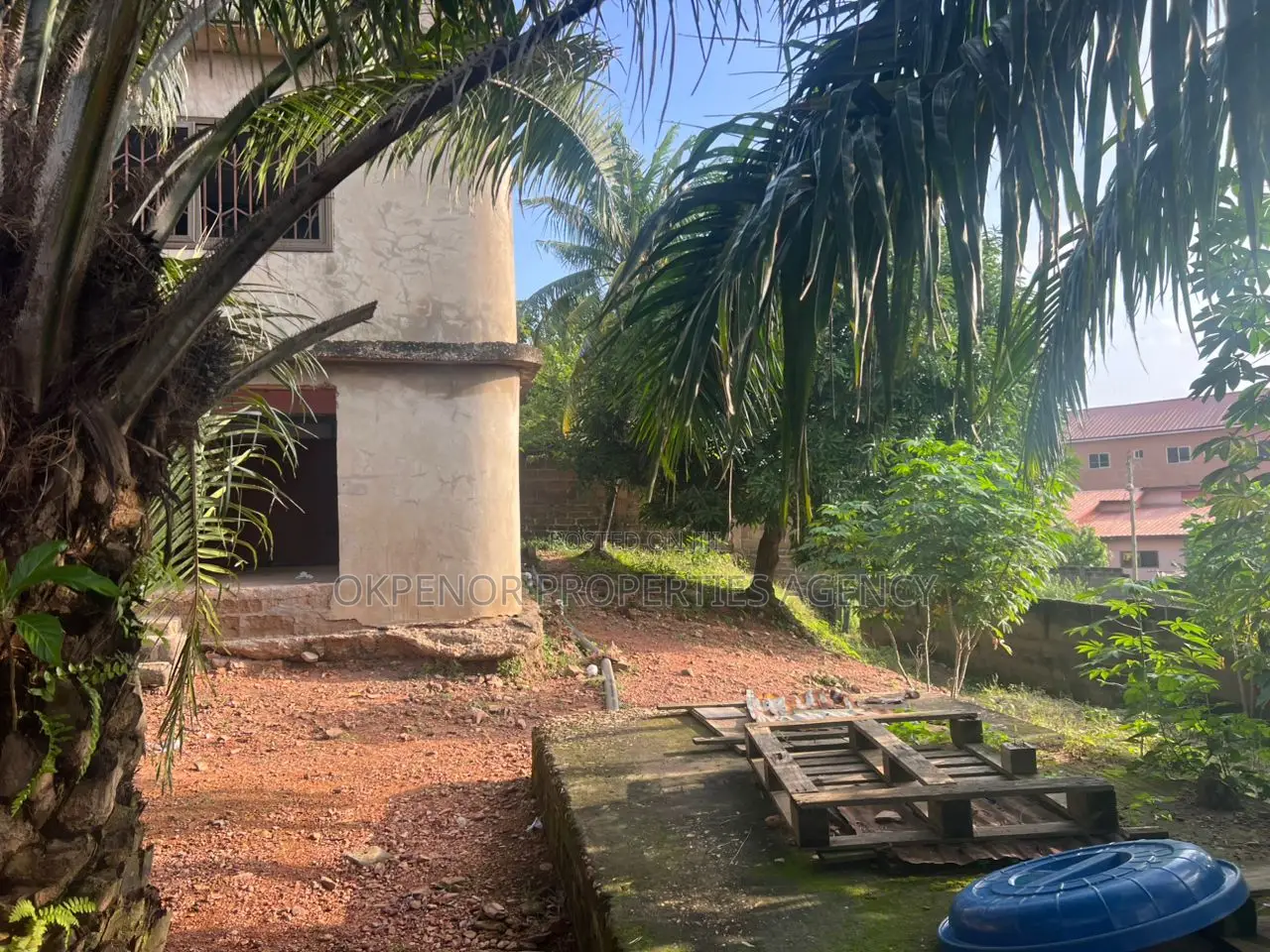 3bdrm House in Ofankor, Accra Metropolitan for sale