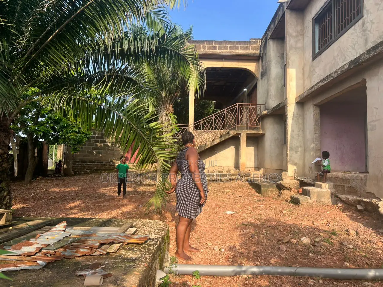 3bdrm House in Ofankor, Accra Metropolitan for sale