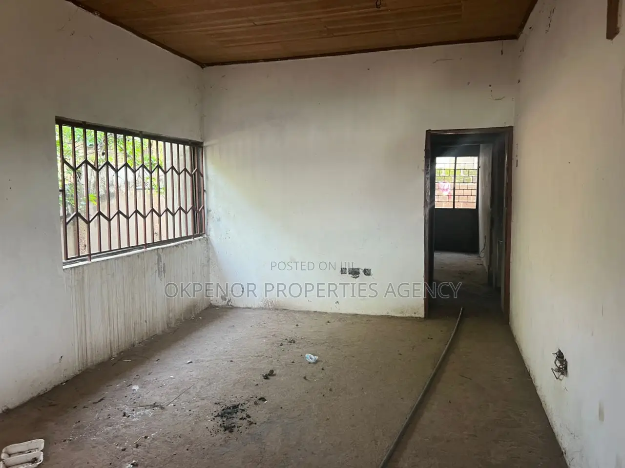 3bdrm House in Ofankor, Accra Metropolitan for sale