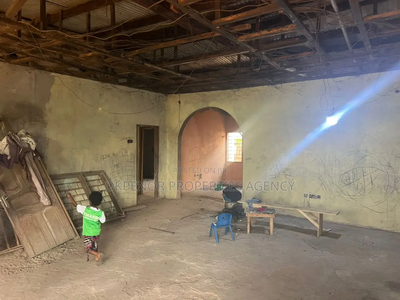 3bdrm House in Ofankor, Accra Metropolitan for sale