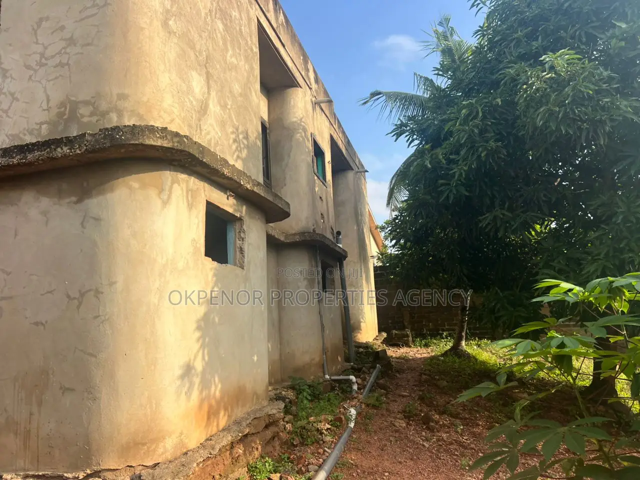 3bdrm House in Ofankor, Accra Metropolitan for sale