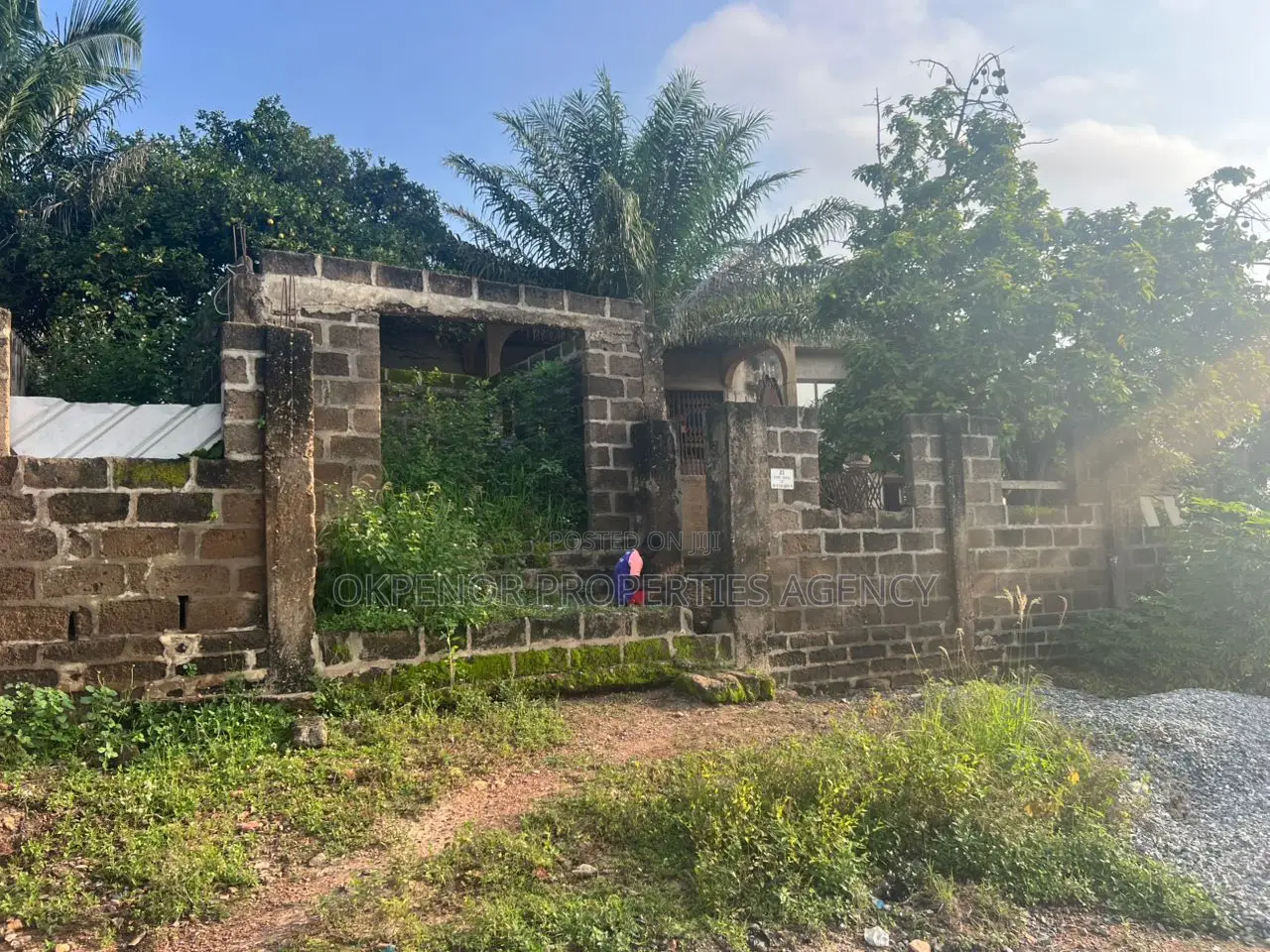 3bdrm House in Ofankor, Accra Metropolitan for sale