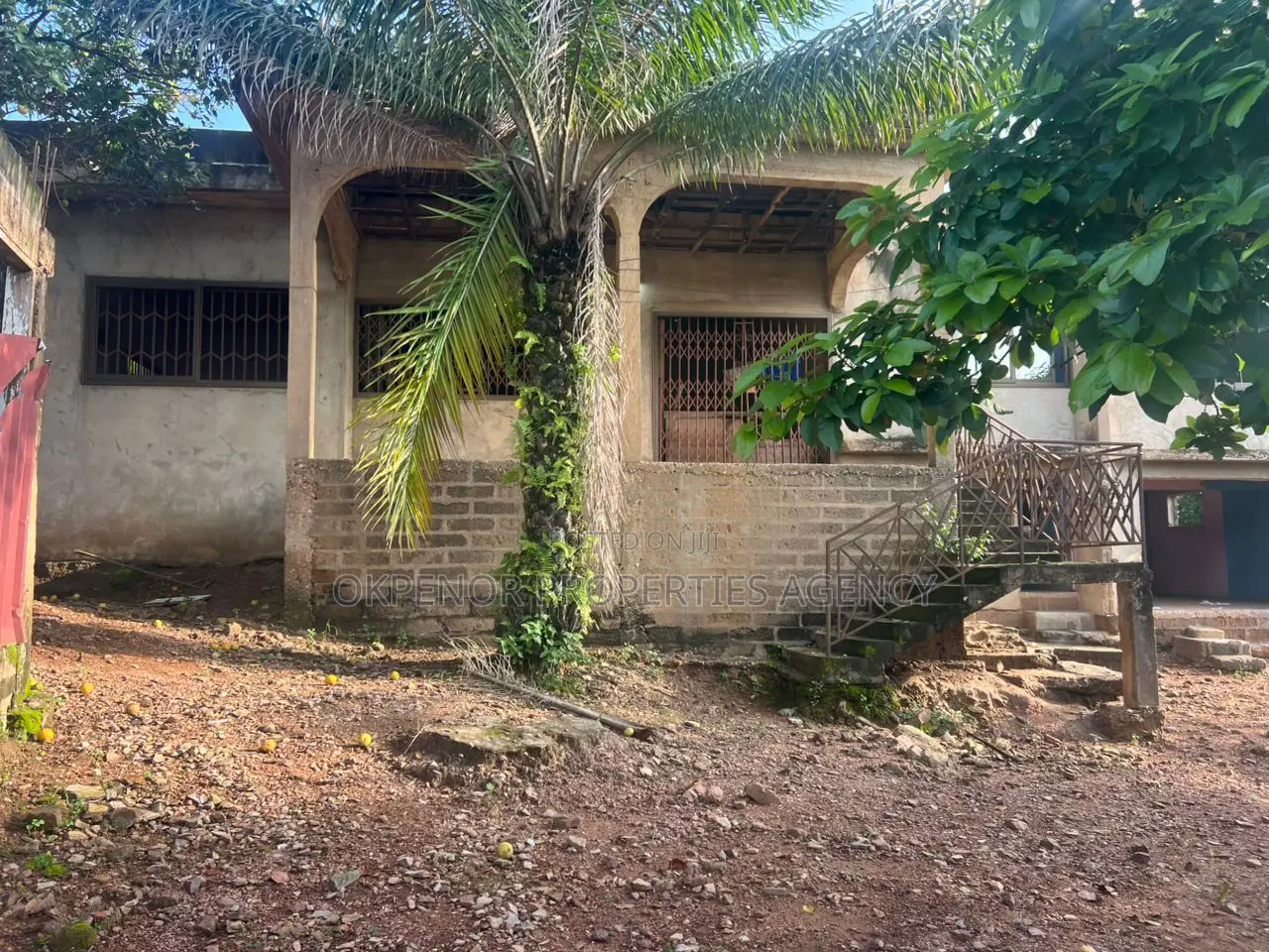 3bdrm House in Ofankor, Accra Metropolitan for sale